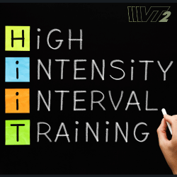 High-Intensity Interval Training (HIIT) Explained: The Ultimate Workout to Burn Belly Fat